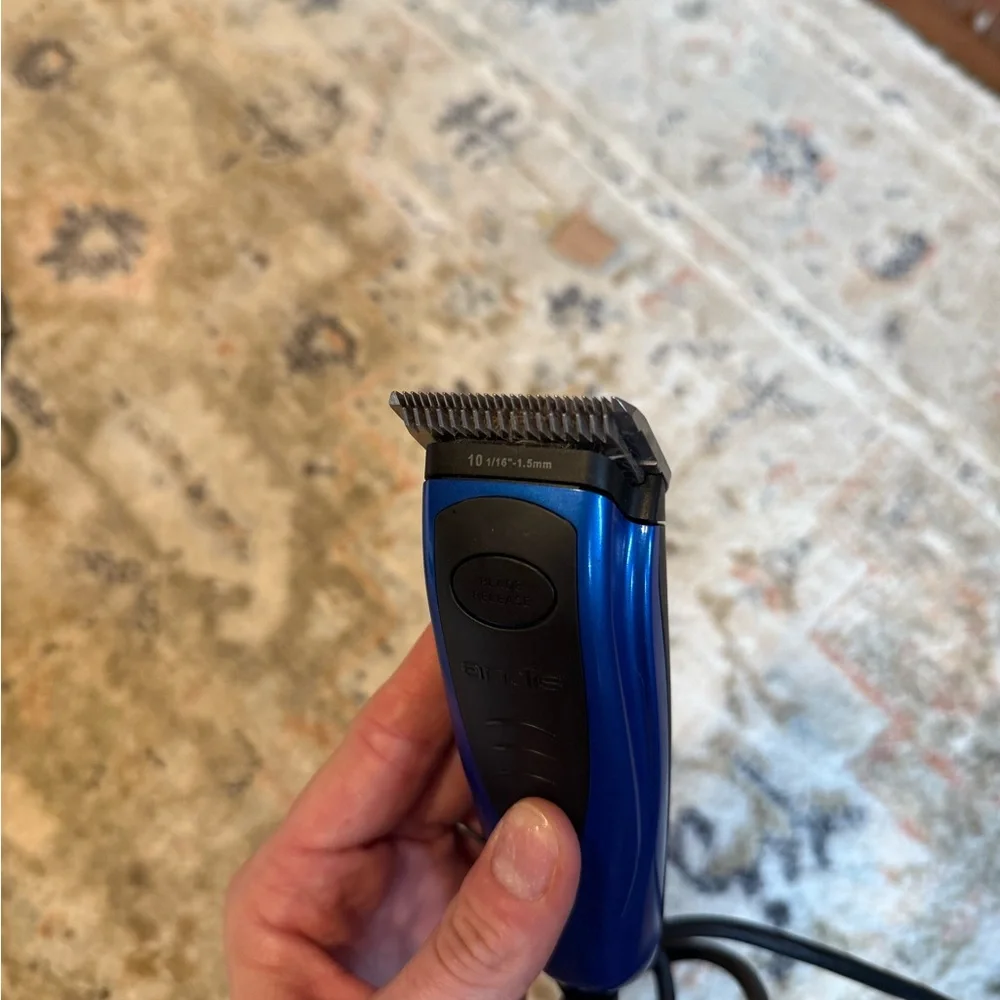 Andis Dog Grooming Kit